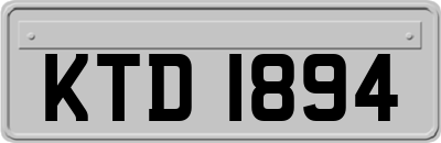 KTD1894