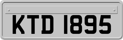 KTD1895