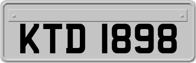 KTD1898