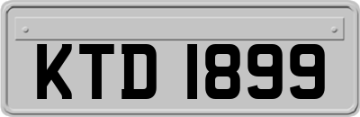 KTD1899