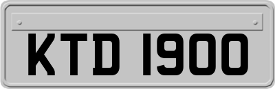 KTD1900
