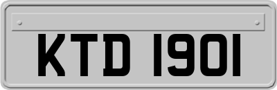 KTD1901