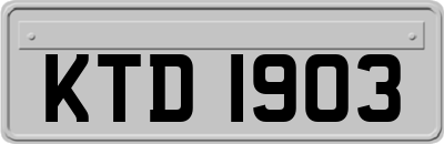 KTD1903