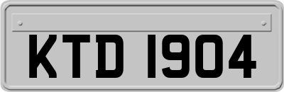 KTD1904