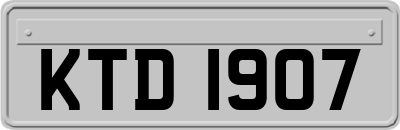 KTD1907