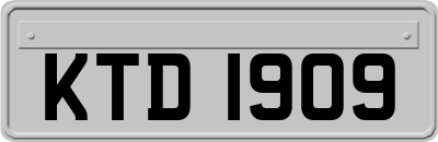 KTD1909