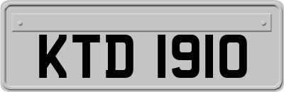 KTD1910