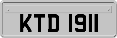 KTD1911