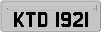 KTD1921