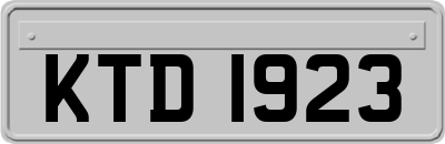 KTD1923