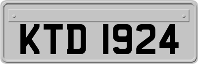 KTD1924