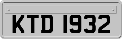 KTD1932