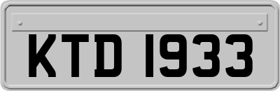 KTD1933
