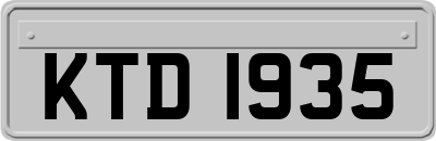 KTD1935
