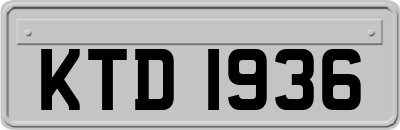 KTD1936