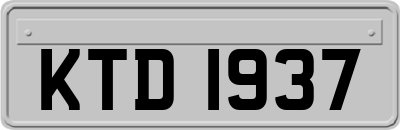 KTD1937
