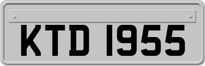 KTD1955