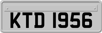 KTD1956