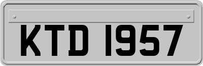 KTD1957