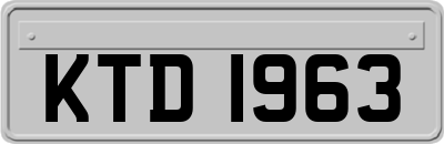KTD1963