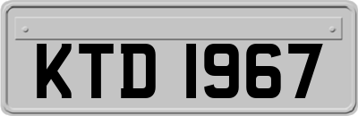 KTD1967