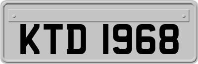 KTD1968