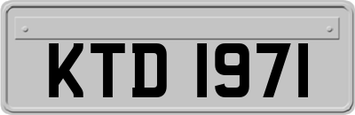 KTD1971