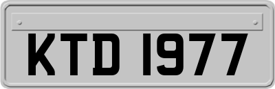 KTD1977