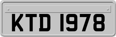 KTD1978