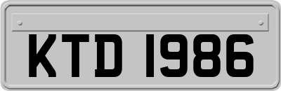 KTD1986