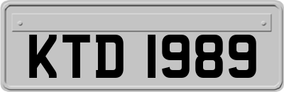 KTD1989