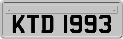 KTD1993