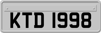 KTD1998