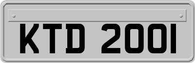 KTD2001