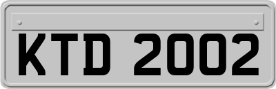 KTD2002