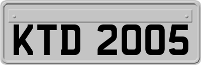 KTD2005