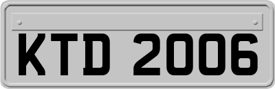KTD2006
