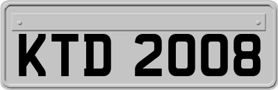KTD2008