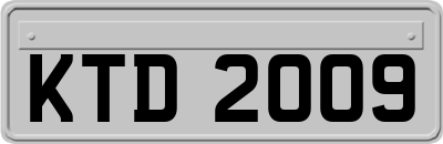 KTD2009