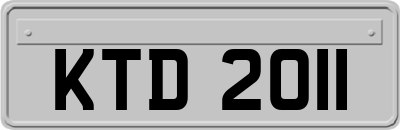 KTD2011