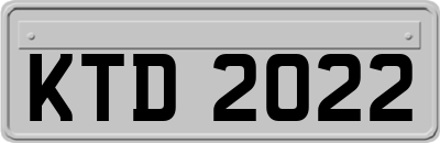 KTD2022