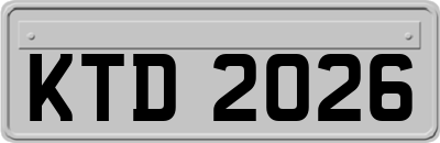 KTD2026