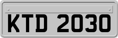 KTD2030