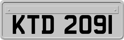 KTD2091