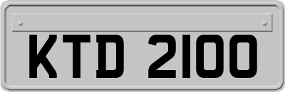 KTD2100