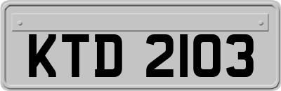 KTD2103