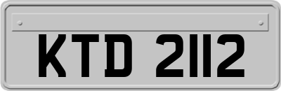 KTD2112