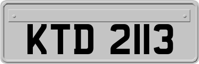 KTD2113