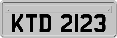 KTD2123