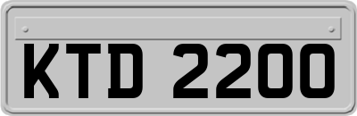 KTD2200